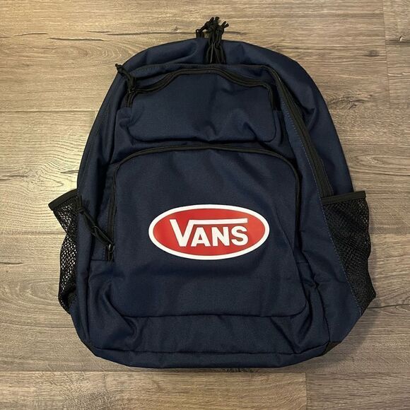 Vans Vans® Holden Backpack - Picture 1 of 5